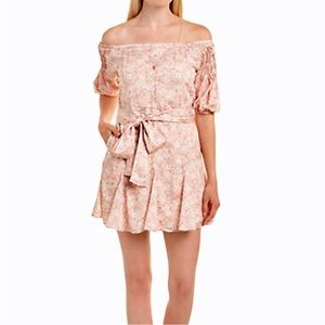 6 Shore Road Hollywood Dress Size 6 NWT